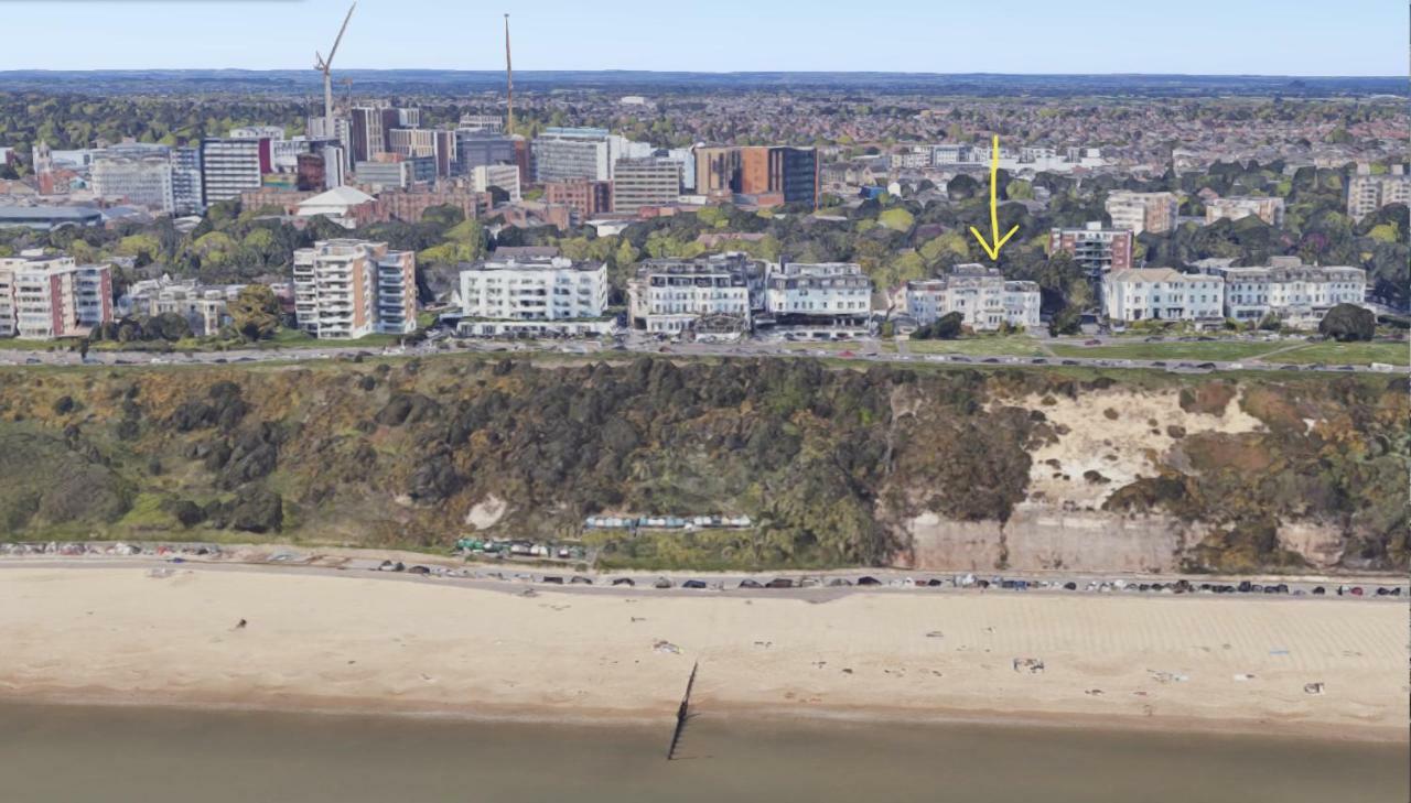 East Cliff Manor