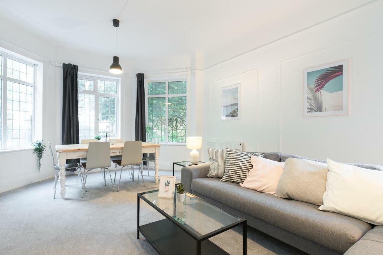 East Cliff Manor *